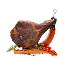 Suhomesnati i mliječni proizvodi 