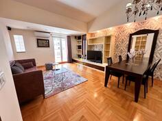 Dvosoban stan 92m2 - Podgorica - City kvart