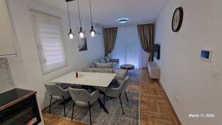 Dvosoban stan 70m2 - Kotor - Radanovići