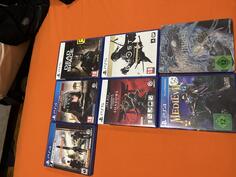 Igrice za ps5 za PlayStation 5