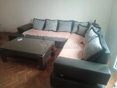 Prodajem sto sa staklom