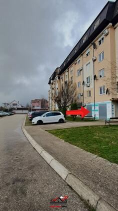 Prodavnica 65m2 - Nikšić - Nikšić (uži dio)