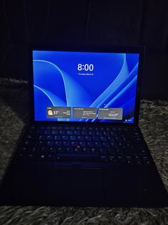 Lenovo - 13" Intel i7 16GB GB