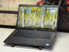 Dell  - 14.1" Intel i5 16GB GB