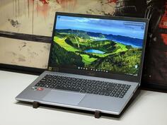 Acer  - 15.6" AMD Ryzen 7 32GB GB