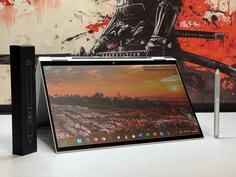 HP  - 14.1" Intel i7 16GB GB