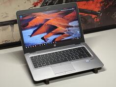 HP  - 14.1" Intel i5 8GB GB