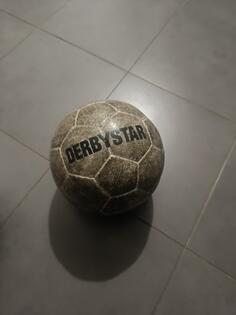 derbi star lopta