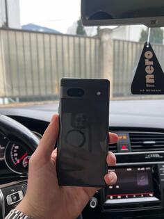 Google - pixel 7a