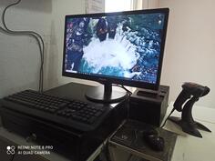 Fiskalne kase i POS oprema