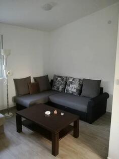 Garsonjera 30m2 - Bar - Bjeliši Ostala područja