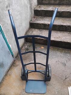 transportna kolica do 150kg