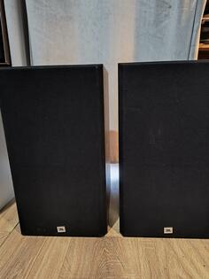 JBL TLX 50