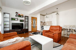 Dvosoban stan 65m2 - Podgorica - Ljubović