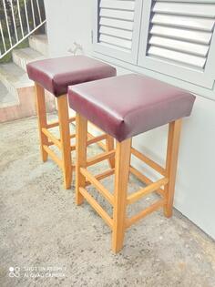 Stolice barske viseće