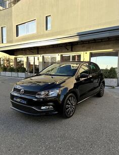 Volkswagen - Polo - 1.4TDI