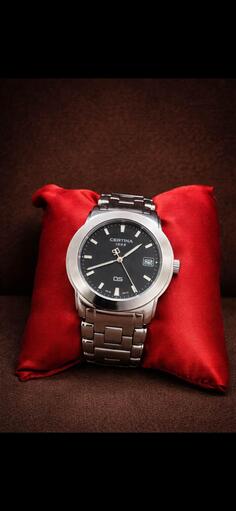 Certina 1888 DS -  Muški sat