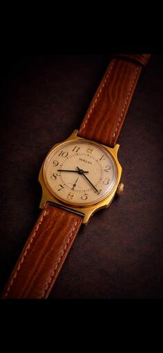 Pobeda -  Muški sat