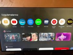 AOC 4k uhd - Televizor UHD 60"