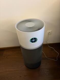 Обично је то пречишћивач ваздуха, али пошто нема категорију, сврстали смо га у ову.