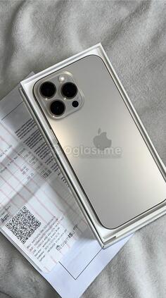 Apple - Iphone 16 pro Max