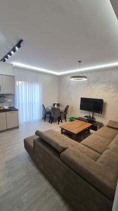 Jednosoban stan 45m2 - Budva - Bečići