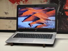 HP  - 14.1" Intel i5 8GB GB