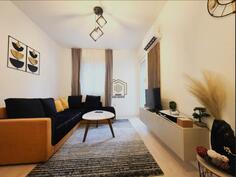 Jednosoban stan 40m2 - Podgorica - Iza Delte (1. Maj)