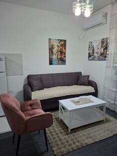 Jednosoban stan 35m2 - Podgorica - Zabjelo Iva Vizina