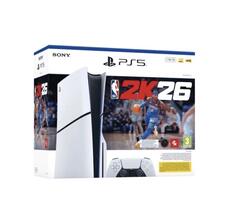 PRODAJEM PLAY STATION 5 SLIM