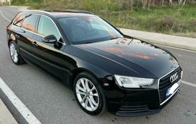 Audi - A4 - 2.0 TDI AVANT