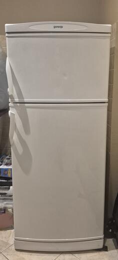 Prodaja - frižider Gorenje - kao nov