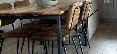 Nove nekoriscene stolice - povoljno