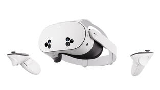 3D naočare - Meta Quest