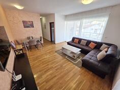 Jednosoban stan 53m2 - Budva - Centar grada