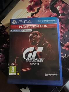 Ps4 za PlayStation 4