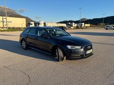 Audi - A6 - 2.0