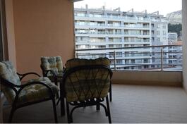 Jednosoban stan 50m2 - Budva - Rozino