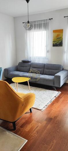 Jednosoban stan 44m2 - Podgorica - Zabjelo