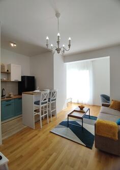Garsonjera 30m2 - Podgorica - Ljubović