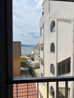 Dvoiposoban stan 68m2 - Tivat - Kaliman