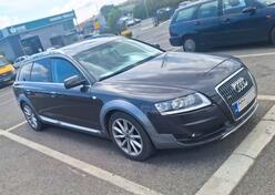 Audi - A6 Allroad - 3.0 TDI