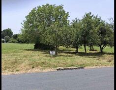 Poljoprivredno zemljište 2421m2 - Danilovgrad - Gorica