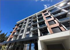 Dvosoban stan 57m2 - Bar - Šušanj