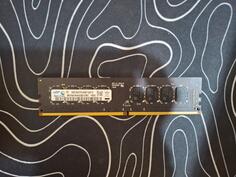 Samsung 8 GB DDR4 2400 MHz
