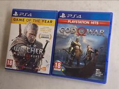 PS4igrice za PlayStation 4