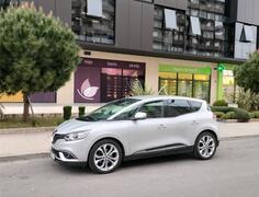 Renault - Scenic -  AUTOMATIC