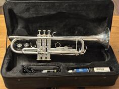 Prelude TR710 Silver