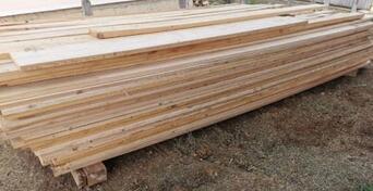 Prodajem polovne daske i grede za salovanje