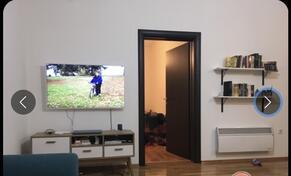 Jednosoban stan 48m2 - Podgorica - Krivi Most